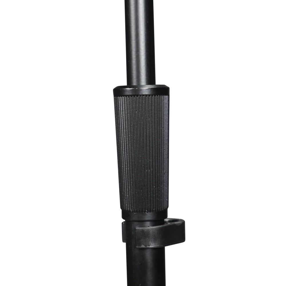Gator RI-MIC-5020 Heavy-Duty Telescoping Boom Mic Stand