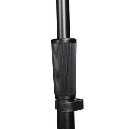 Gator RI-MIC-5020 Heavy-Duty Telescoping Boom Mic Stand