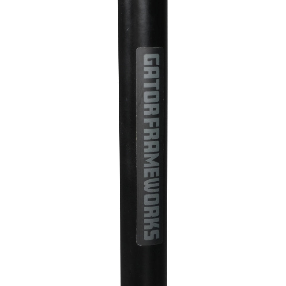 Gator RI-MIC-5020 Heavy-Duty Telescoping Boom Mic Stand