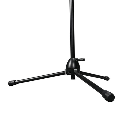 Gator RI-MIC-5020 Heavy-Duty Telescoping Boom Mic Stand