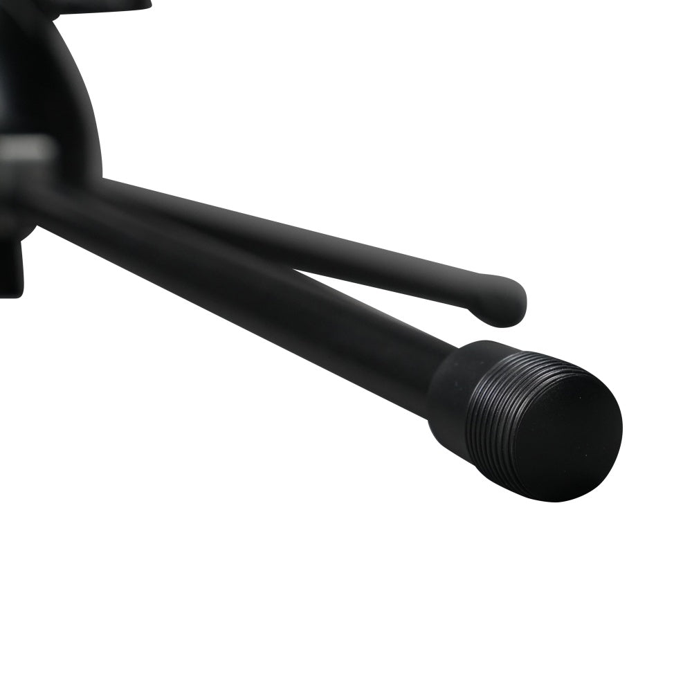 Gator RI-MIC-5020 Heavy-Duty Telescoping Boom Mic Stand