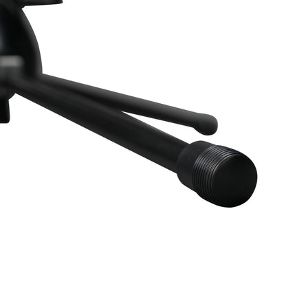 Gator RI-MIC-5020 Heavy-Duty Telescoping Boom Mic Stand