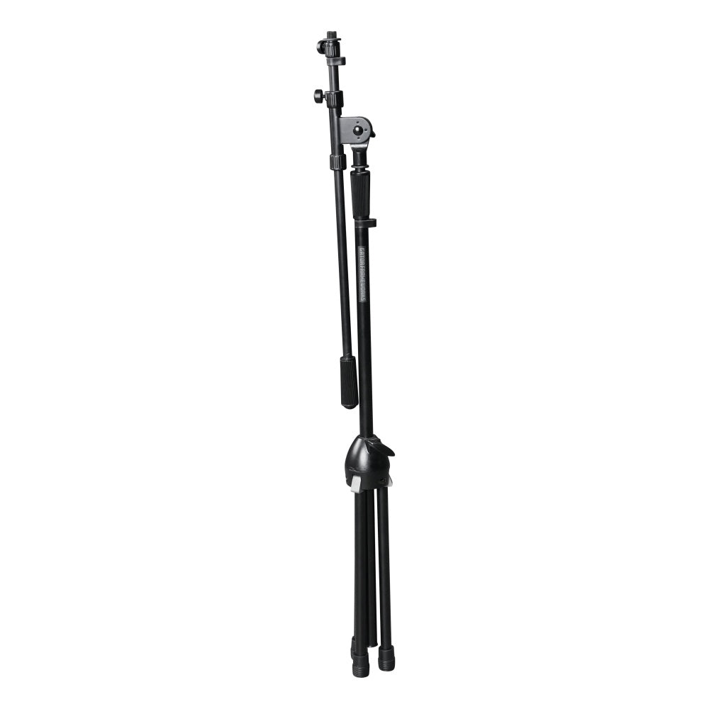 Gator RI-MIC-5020 Heavy-Duty Telescoping Boom Mic Stand