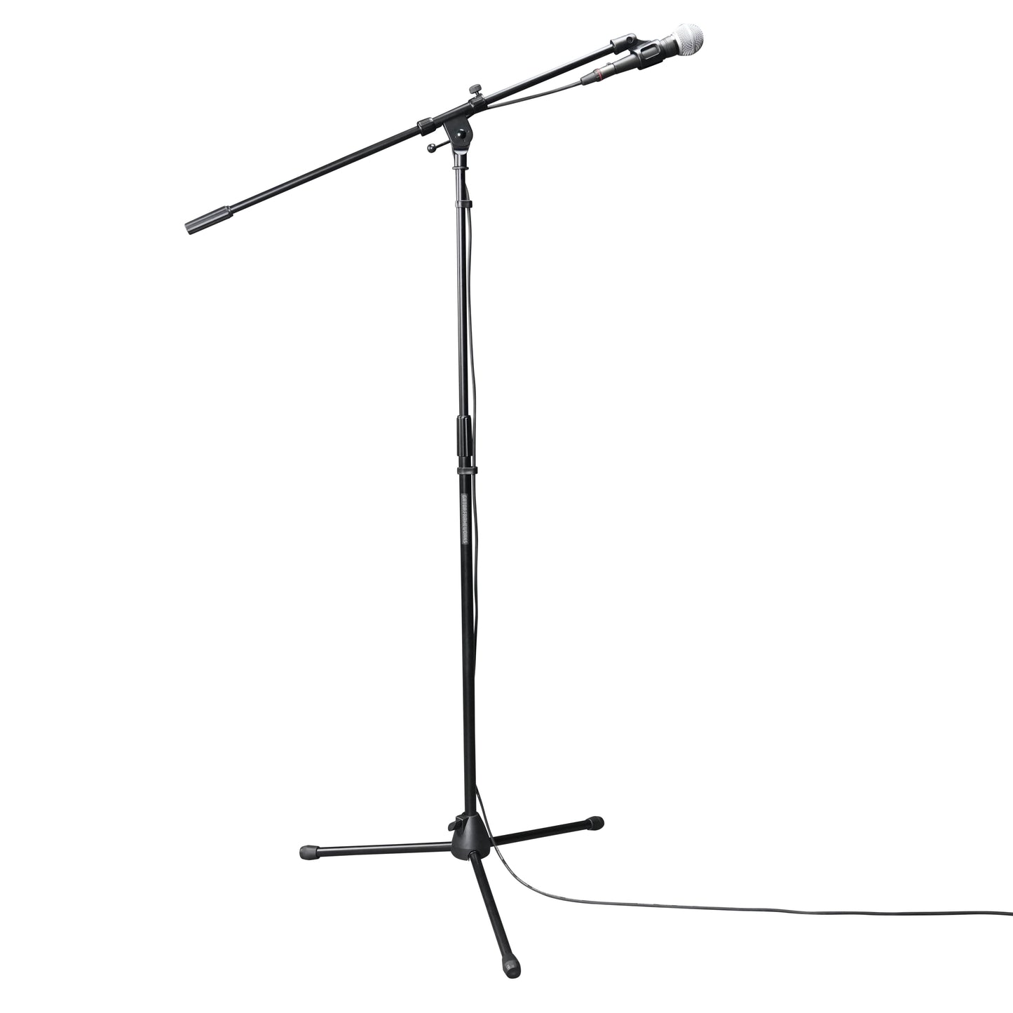 Gator RI-MIC-520 Tripod Boom Microphone Stand