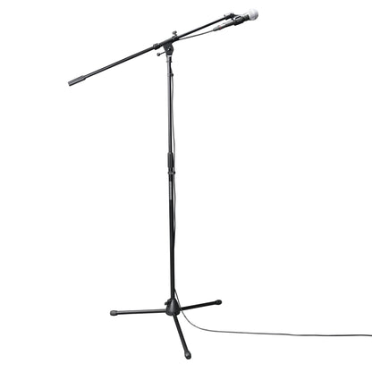 Gator RI-MIC-520 Tripod Boom Microphone Stand