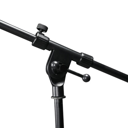 Gator RI-MIC-520 Tripod Boom Microphone Stand
