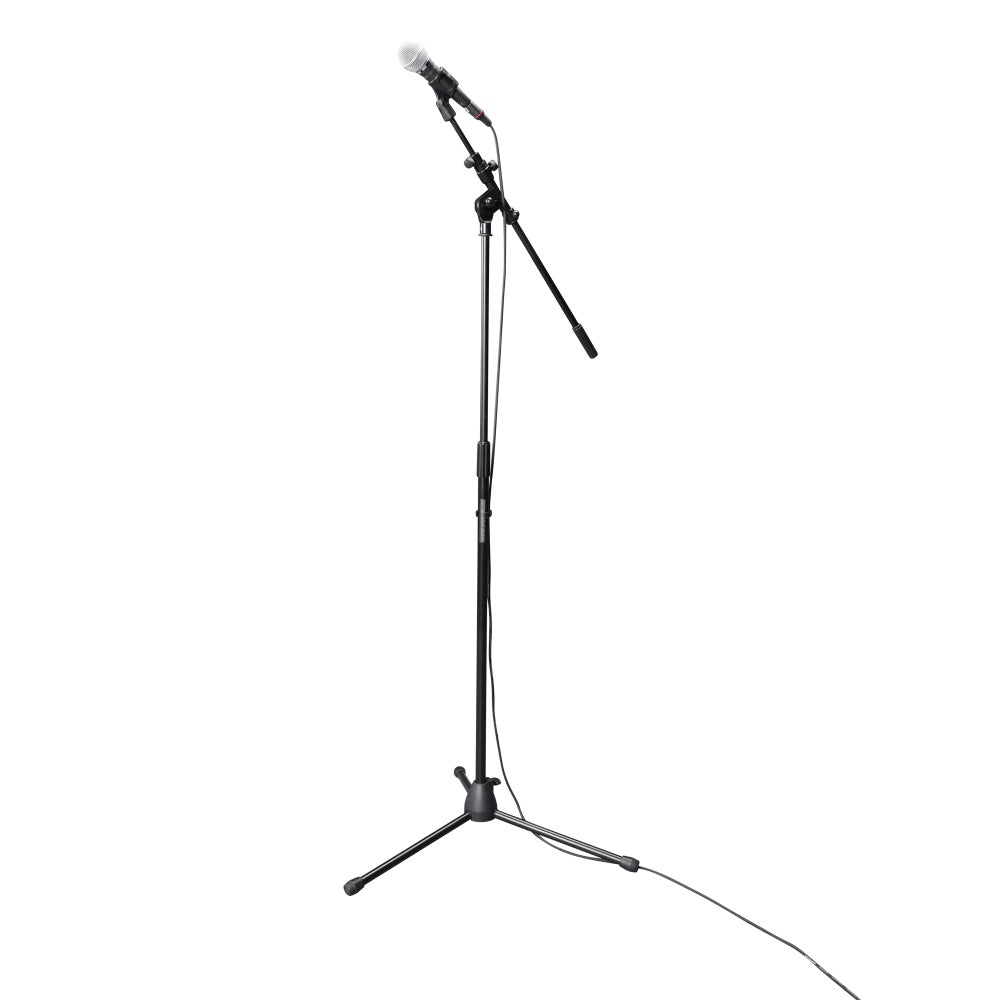 Gator RI-MIC-520 Tripod Boom Microphone Stand
