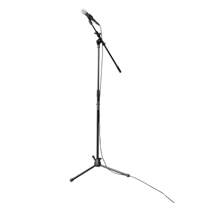 Gator RI-MIC-520 Tripod Boom Microphone Stand
