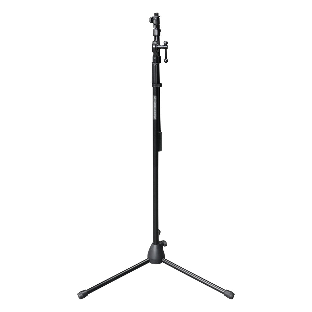 Gator RI-MIC-520 Tripod Boom Microphone Stand