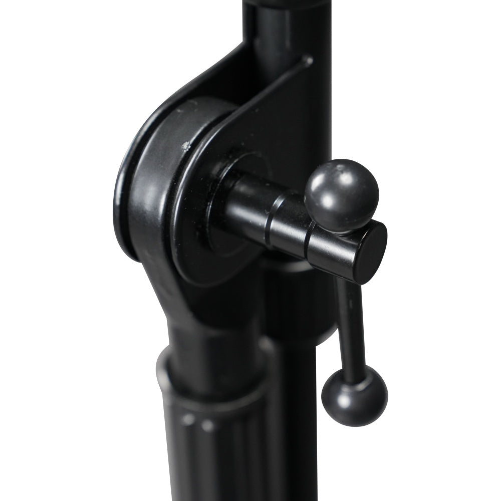 Gator RI-MIC-520 Tripod Boom Microphone Stand