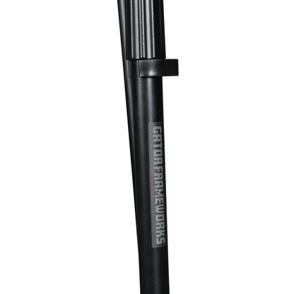 Gator RI-MIC-520 Tripod Boom Microphone Stand
