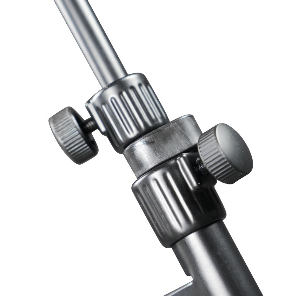 Gator RI-MIC-520 Tripod Boom Microphone Stand