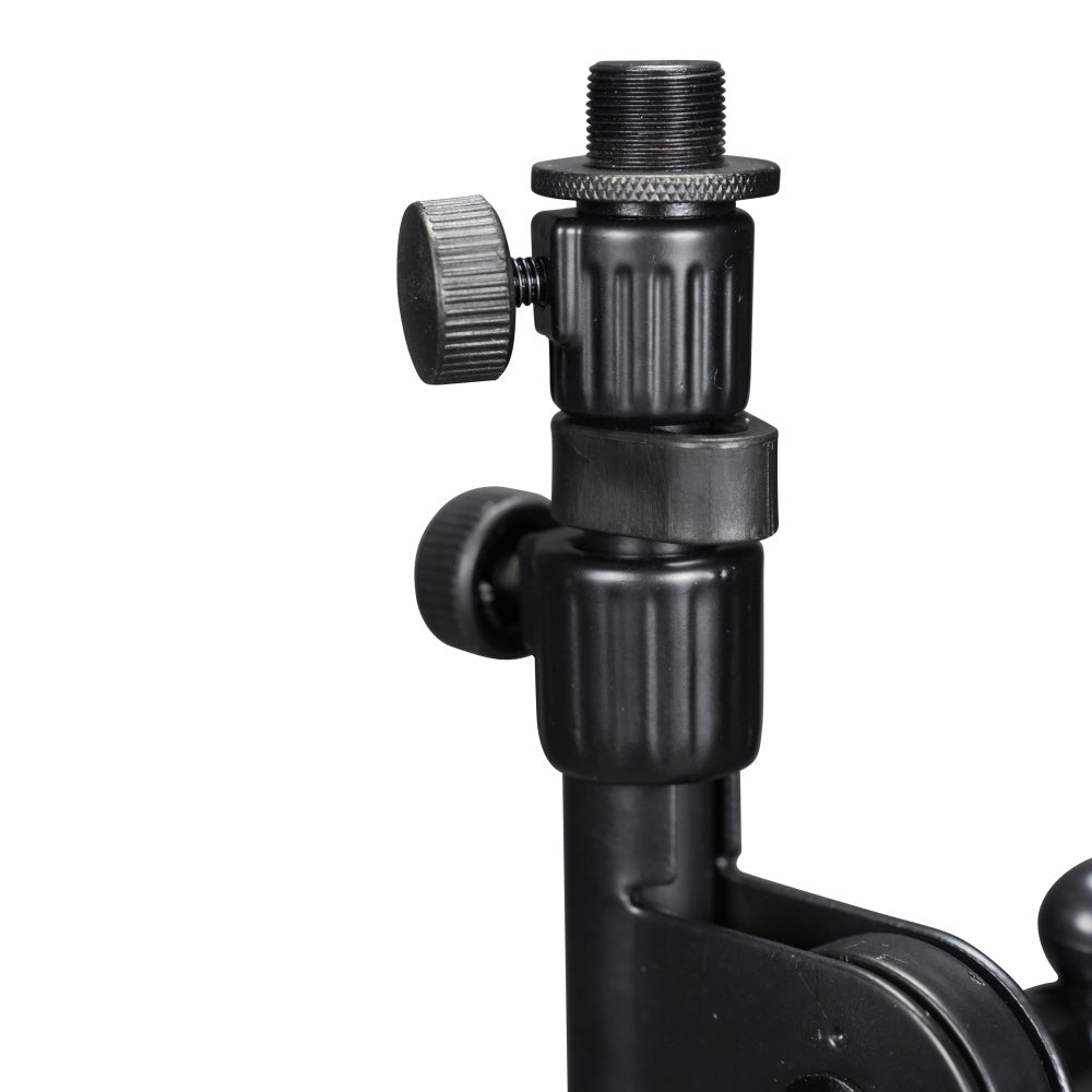 Gator RI-MIC-520 Tripod Boom Microphone Stand
