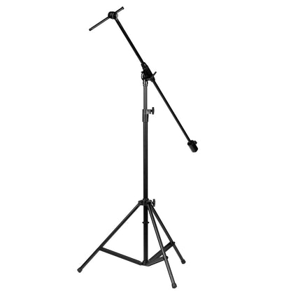 Gator RI-MIC-STBM1000 Tripod Studio Boom Mic Stand