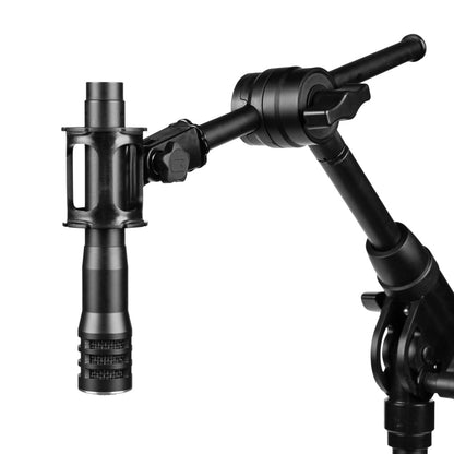 Gator RI-MIC-STBM1000 Tripod Studio Boom Mic Stand