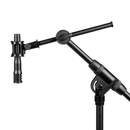Gator RI-MIC-STBM1000 Tripod Studio Boom Mic Stand
