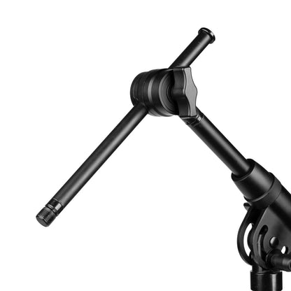 Gator RI-MIC-STBM1000 Tripod Studio Boom Mic Stand