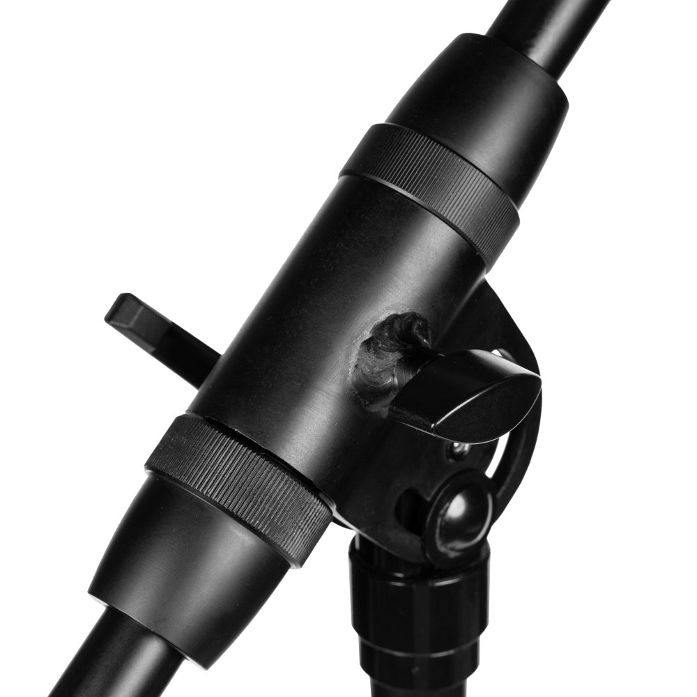 Gator RI-MIC-STBM1000 Tripod Studio Boom Mic Stand