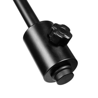 Gator RI-MIC-STBM1000 Tripod Studio Boom Mic Stand