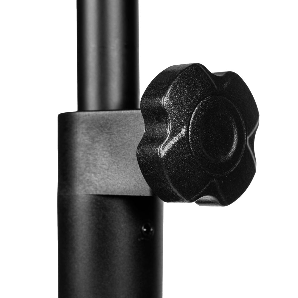 Gator RI-MIC-STBM1000 Tripod Studio Boom Mic Stand