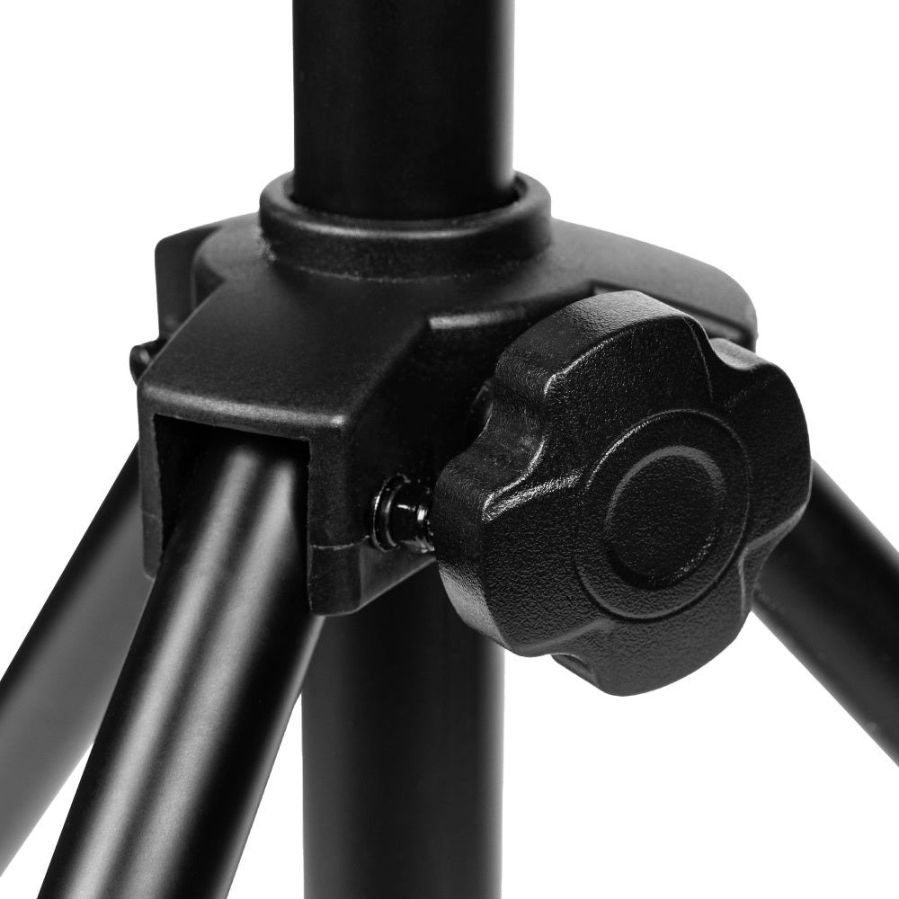 Gator RI-MIC-STBM1000 Tripod Studio Boom Mic Stand