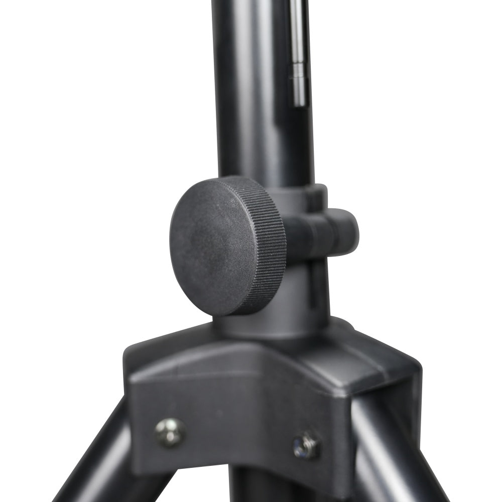 Gator RI-SPKRSTD-100-AL Aluminum Tripod Speaker Stand