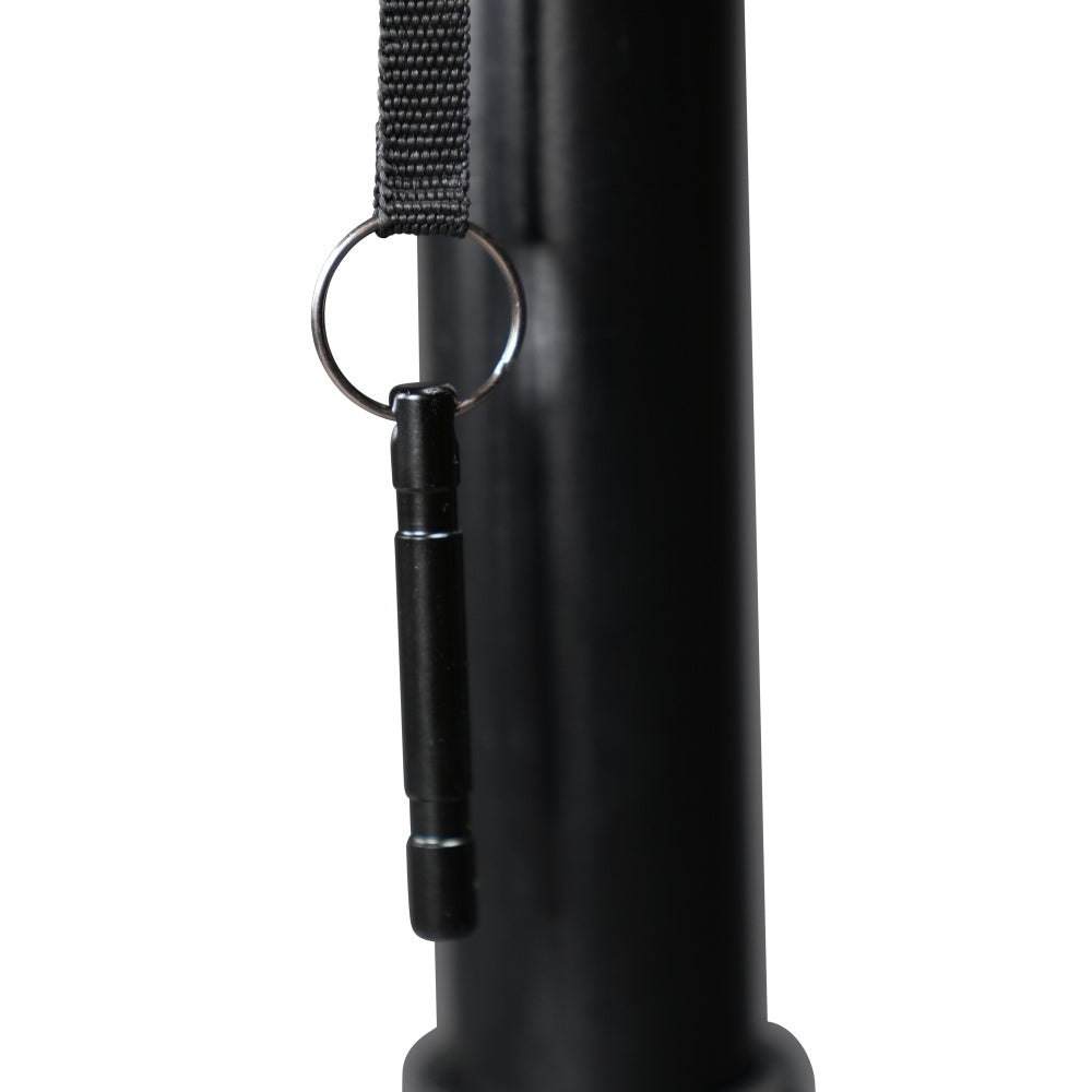 Gator RI-SPKRSTD-100-AL Aluminum Tripod Speaker Stand