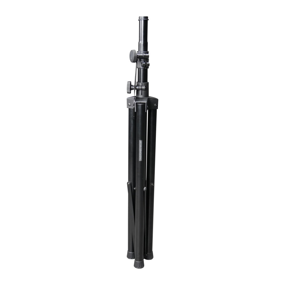 Gator RI-SPKRSTD-100-AL Aluminum Tripod Speaker Stand