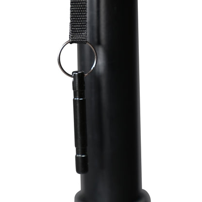 Gator RI-SPKRSTDSET-200-AL Aluminum Tripod Speaker Stand Set With Bag