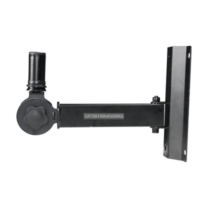 Gator RI-SPK-WM50 Adjustable Wall-Mount Speaker Brackets
