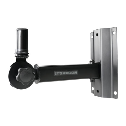 Gator RI-SPK-WM50 Adjustable Wall-Mount Speaker Brackets