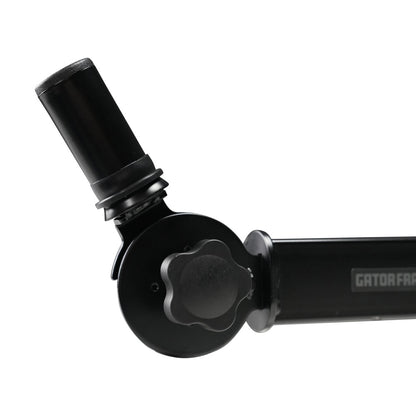 Gator RI-SPK-WM50 Adjustable Wall-Mount Speaker Brackets
