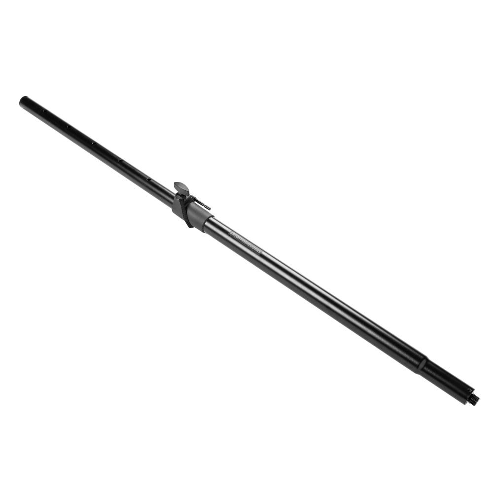 Gator RI-SUB-POLE Subwoofer Pole With M20 Threading