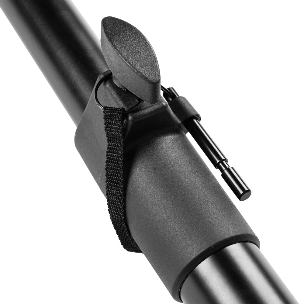 Gator RI-SUB-POLE Subwoofer Pole With M20 Threading