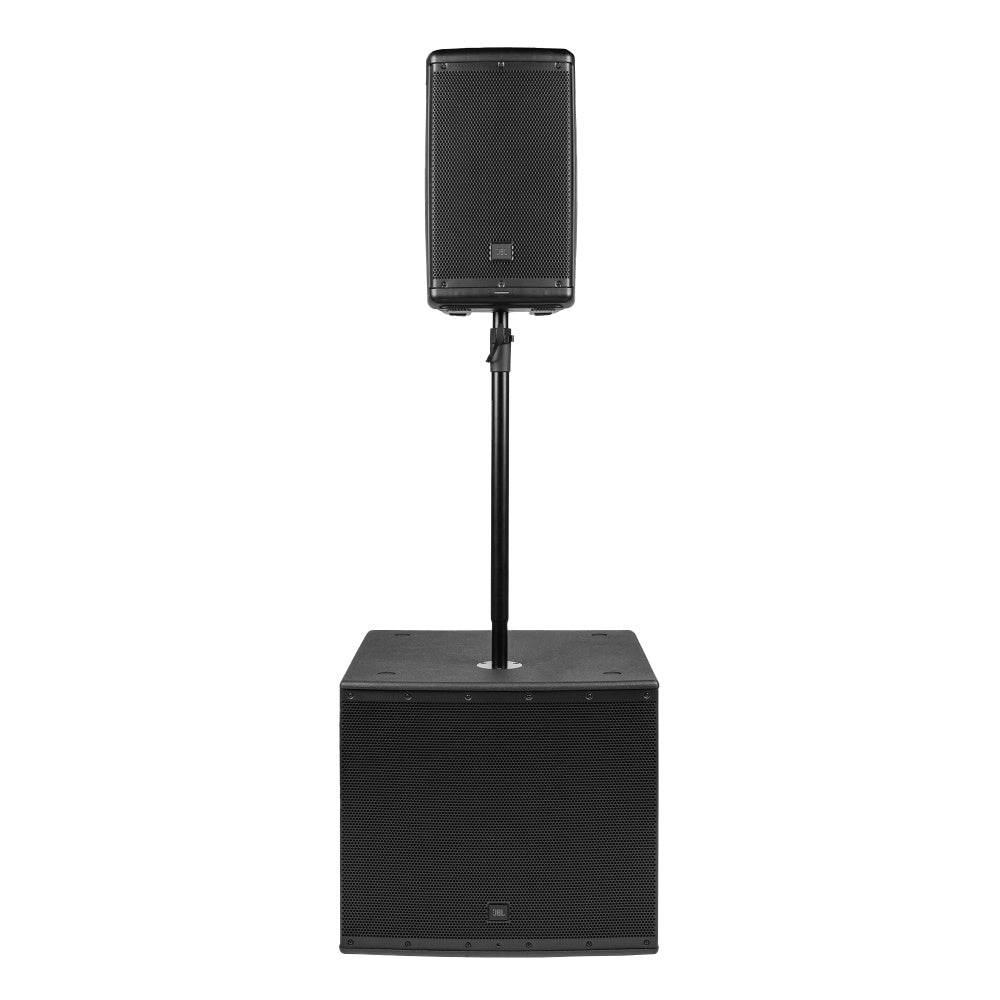 Gator RI-SUB-POLE Subwoofer Pole With M20 Threading