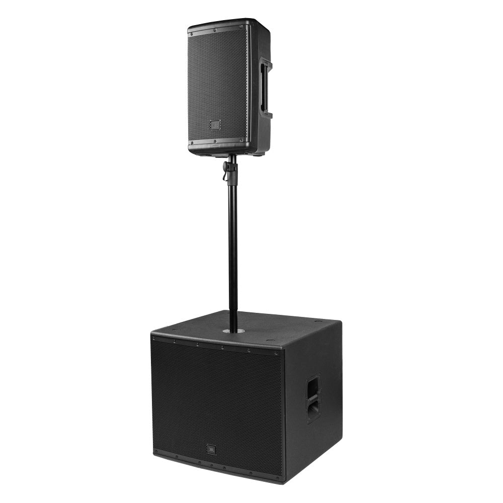 Gator RI-SUB-POLE Subwoofer Pole With M20 Threading