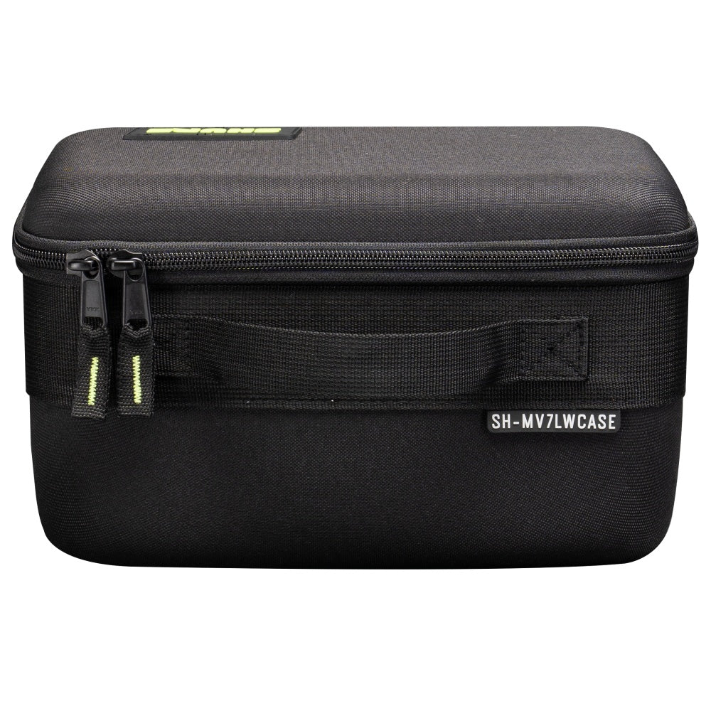 Gator SH-MV7LWCASE Pro Lite Microphone Case For Shure MV7