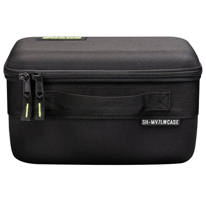 Gator SH-MV7LWCASE Pro Lite Microphone Case For Shure MV7