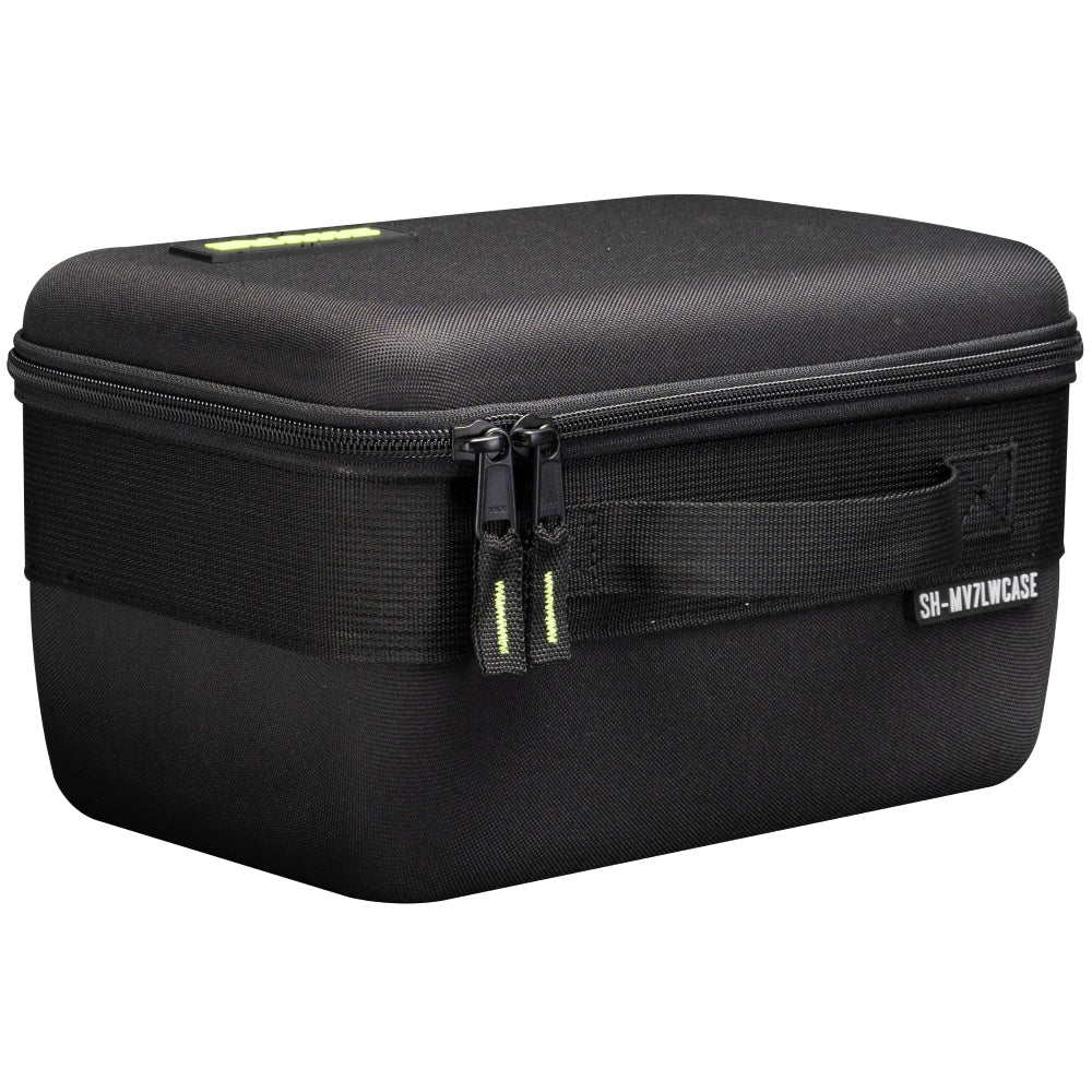 Gator SH-MV7LWCASE Pro Lite Microphone Case For Shure MV7