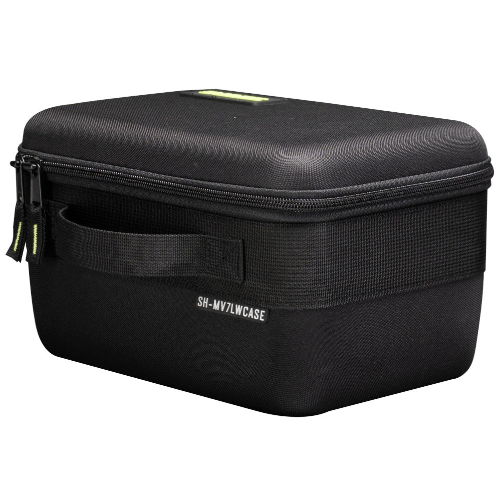 Gator SH-MV7LWCASE Pro Lite Microphone Case For Shure MV7