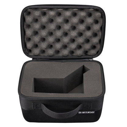 Gator SH-MV7LWCASE Pro Lite Microphone Case For Shure MV7
