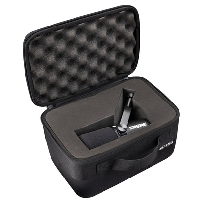 Gator SH-MV7LWCASE Pro Lite Microphone Case For Shure MV7