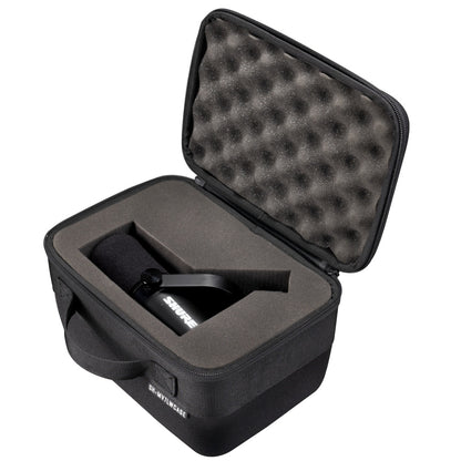 Gator SH-MV7LWCASE Pro Lite Microphone Case For Shure MV7