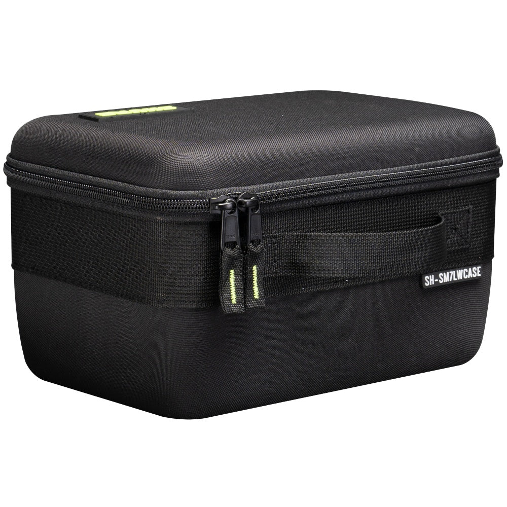 Gator SH-SM7LWCASE Pro Lite Shure SM7 Microphone Case