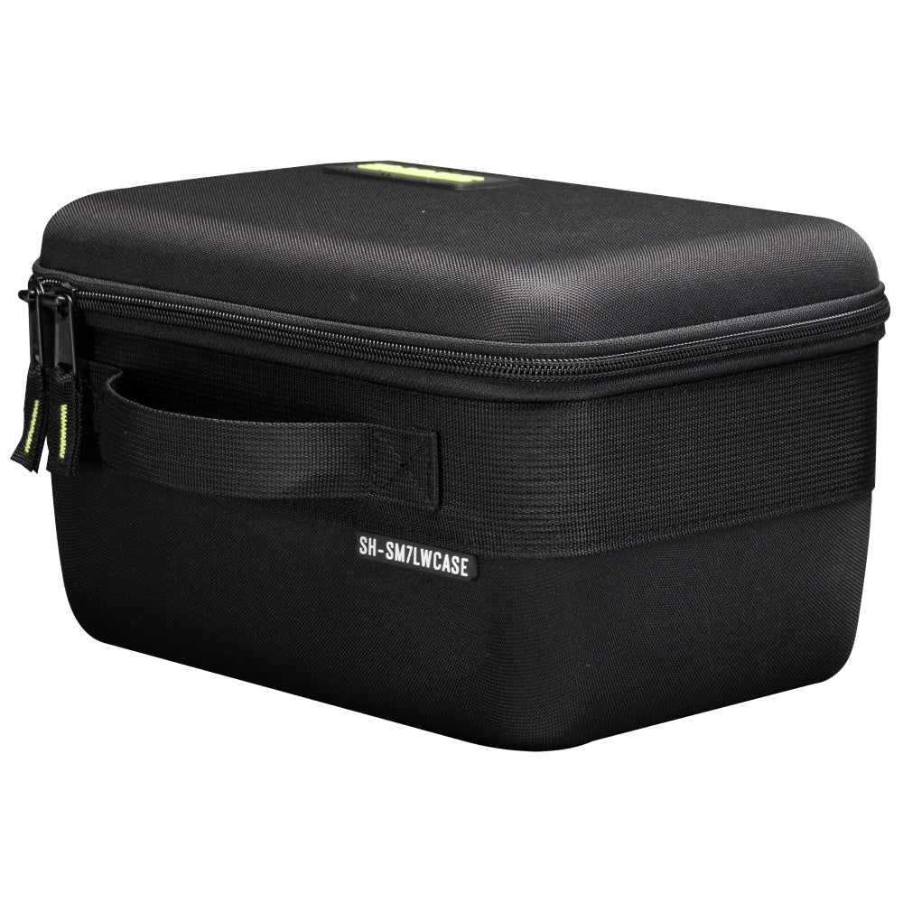 Gator SH-SM7LWCASE Pro Lite Shure SM7 Microphone Case