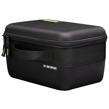 Gator SH-SM7LWCASE Pro Lite Shure SM7 Microphone Case