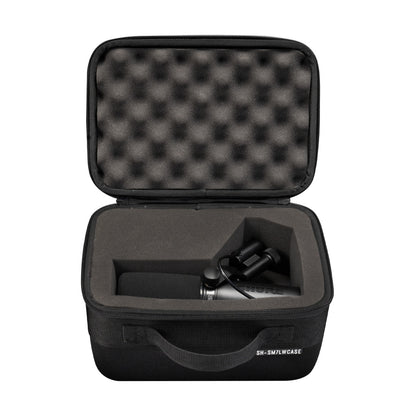 Gator SH-SM7LWCASE Pro Lite Shure SM7 Microphone Case