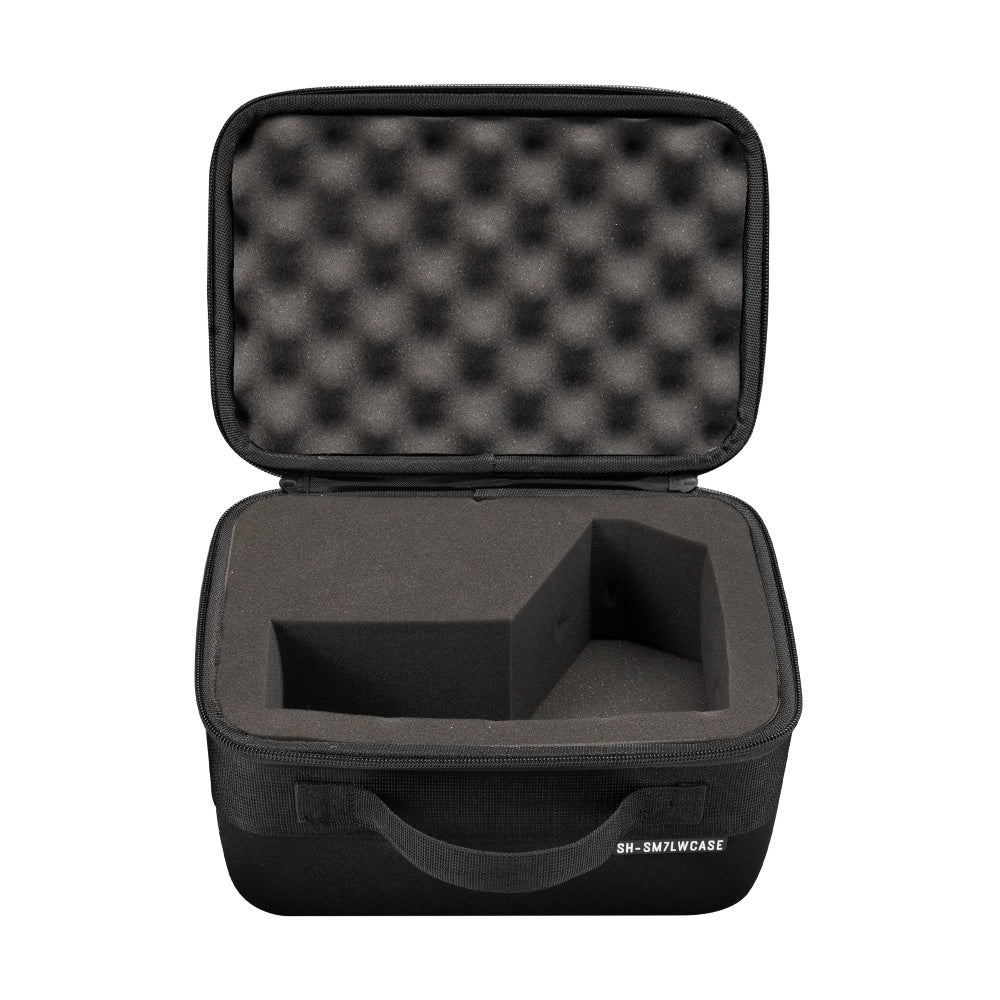 Gator SH-SM7LWCASE Pro Lite Shure SM7 Microphone Case