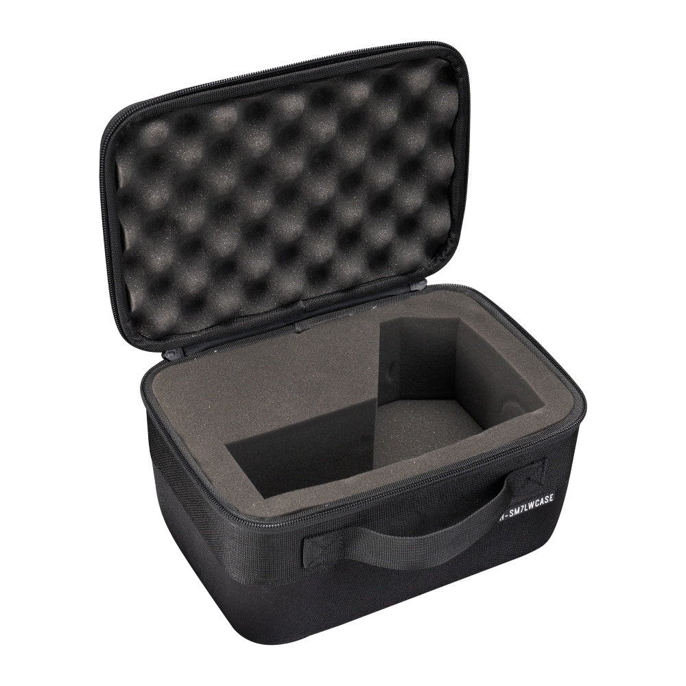 Gator SH-SM7LWCASE Pro Lite Shure SM7 Microphone Case
