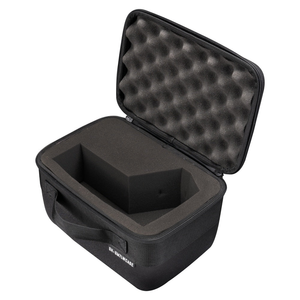 Gator SH-SM7LWCASE Pro Lite Shure SM7 Microphone Case